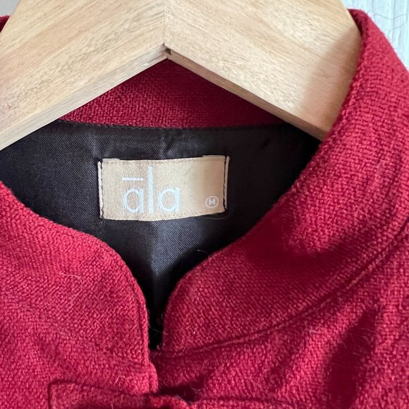 Wool Vest Medium - Picture 8 of 8